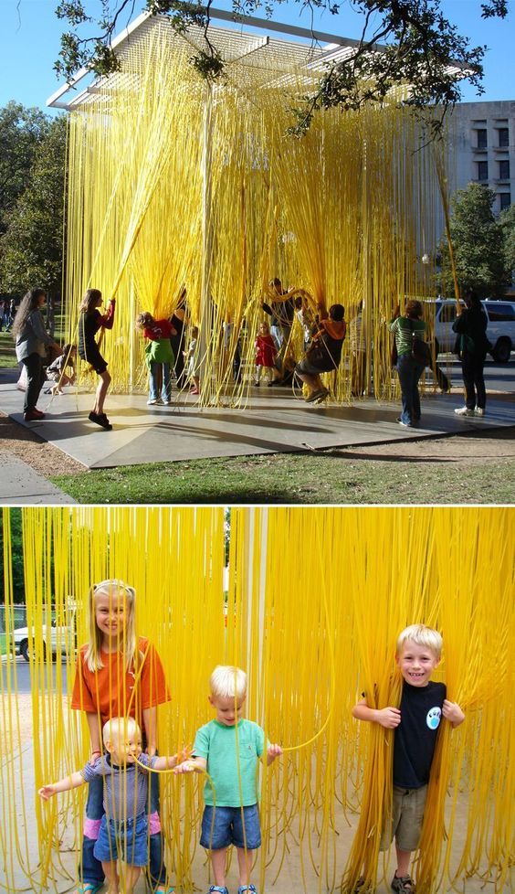 Playgrounds are not for our children - Pinterest, Children, Playground, Longpost