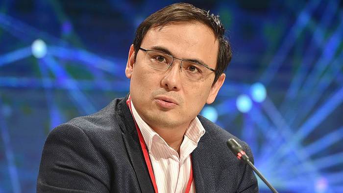 The main shareholder of Qiwi Sergey Solonin, who invested about $17 million in the Telegram ICO, gave an interview to Kommersant - Telegram, Telegram blocking, Roskomnadzor, Qiwi, , Interview, Longpost
