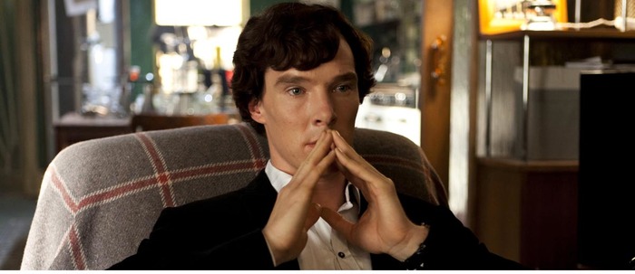 Martin Freeman: It's time to end Sherlock - Sherlock Holmes, Serials, Movies, news, Martin Freeman, Benedict Cumberbatch, Kinofranshiza, Screen adaptation