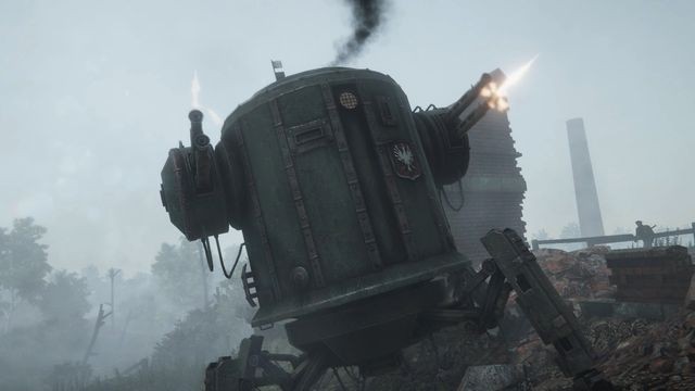 Успех игры Iron Harvest доказывает – люди хотят больше стратегий - RTS, Iron Harvest, Kickstarter, Видео