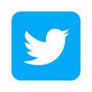 Twitter - logo - Twitter, Birds