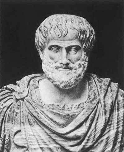 Aristotle - Aristotle, Images, Names