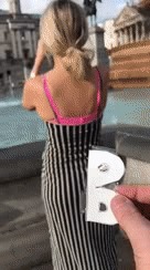 ! !