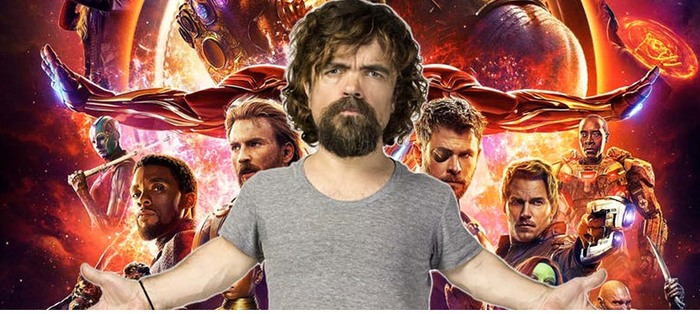 Peter Dinklage's role in 'Infinity War' revealed - Avengers, Marvel, Peter Dinklage, Thanos, Movies, news, Blockbuster, Kinofranshiza