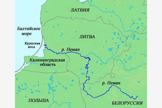 Гидронимы России. Названия рек. Часть вторая. - Река, География, Название, Русский язык, Двина, Этимология, Фасмер, Яуза, Длиннопост