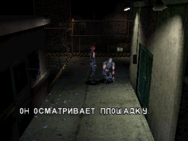 Dino Crisis Impressions - My, Games, Retro Games, Dinosaurs, Dino Crisis, Capcom, Video, Longpost