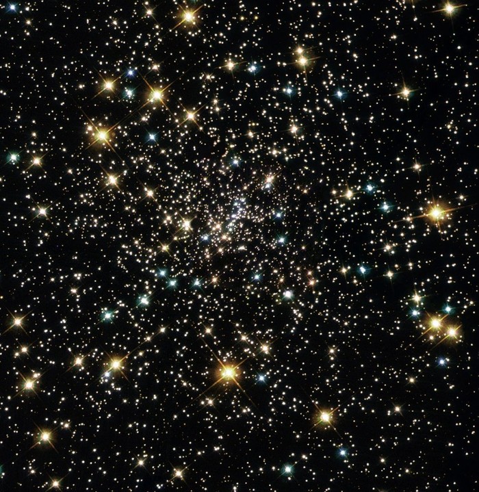        NGC 6397 , , , ,  , , 