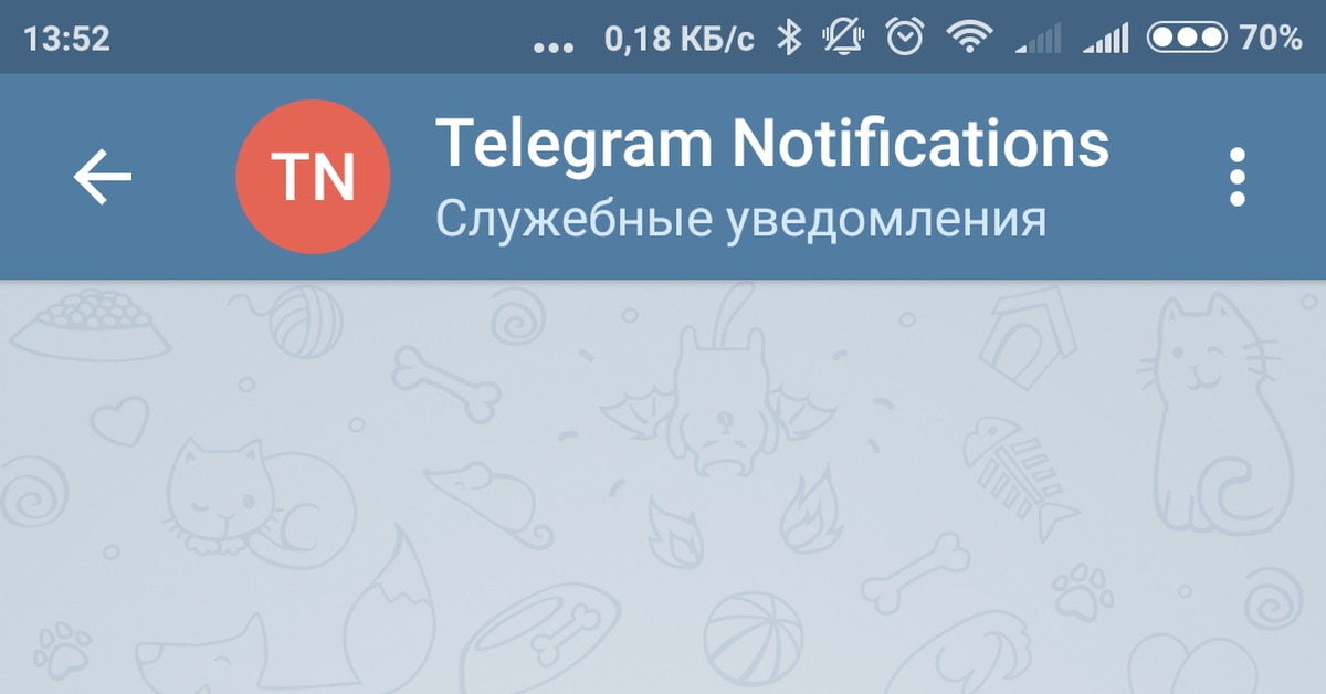 Telegram vs Роскомнадзор.