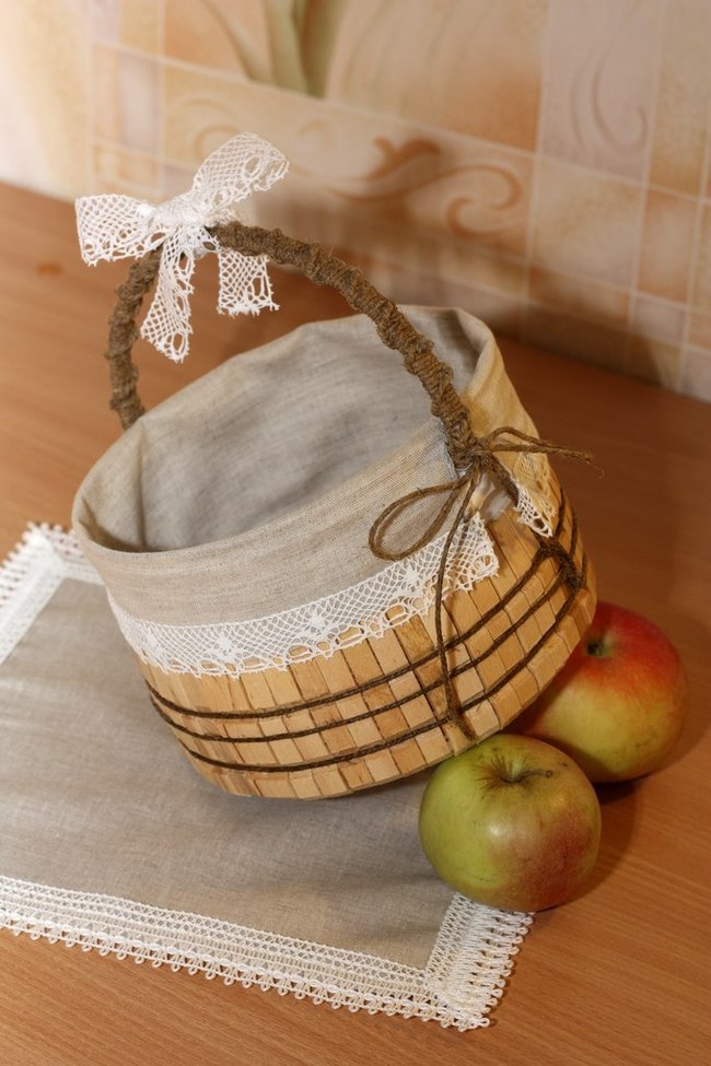 Tablecloths-napkins-baskets. - My, Needlework without process, , , Longpost