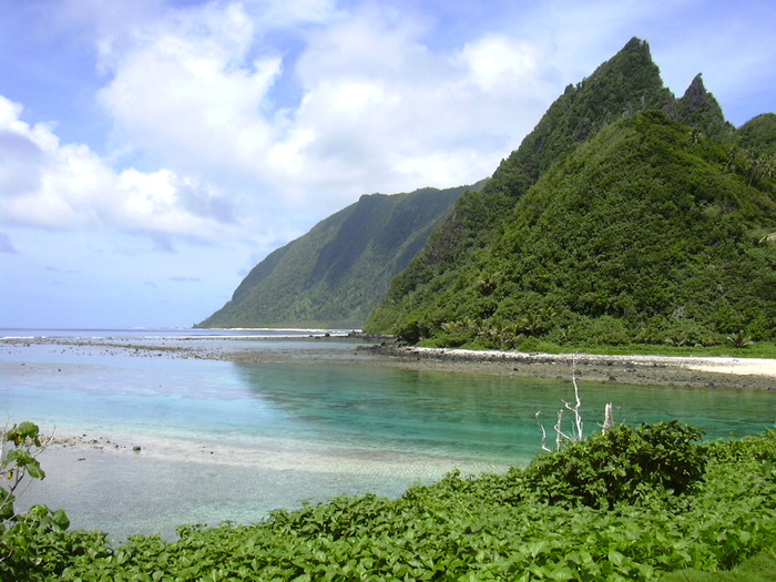 Рандомная География. Часть 20. Западное Самоа. География, Интересное, путешествия, рандомная география, длиннопост