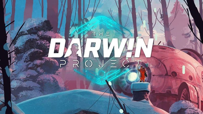Darwin Project   Darwin Project, Steam, Steam ,  , Early Access,  