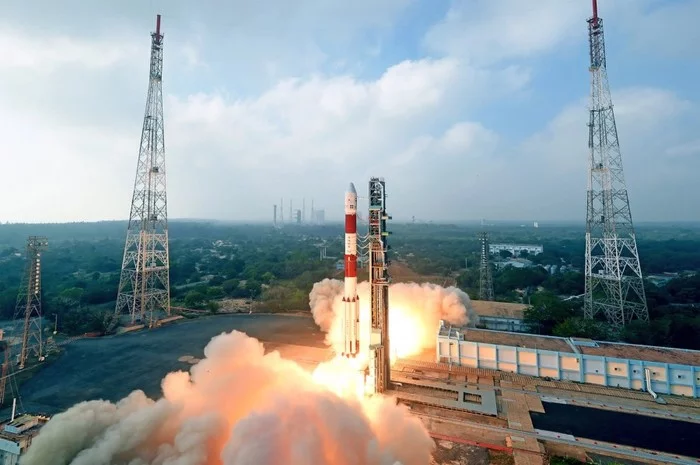 ISRO отправило на утверждение проект венерианской миссии - Космос, Isro, Индия, Проект, Миссия, Венера, Длиннопост