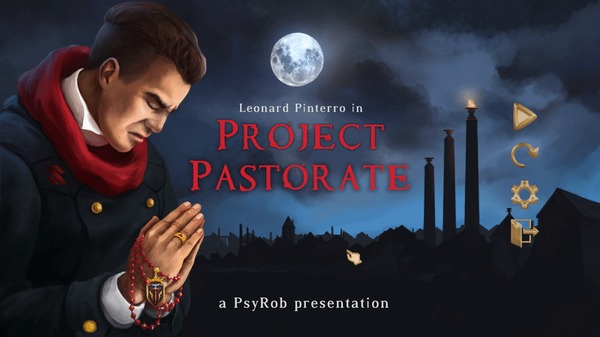   ,       Project Pastorate.    , , , , , Gamedev, ,   , , 