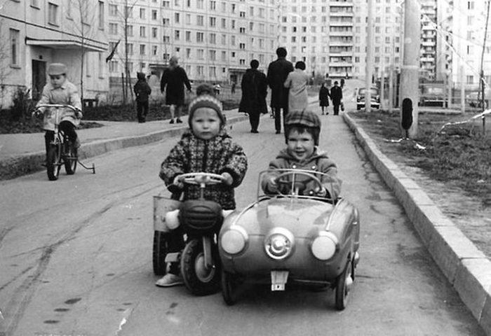 Беззаботное советское детство 2 СССР, Детство, Детство в СССР, длиннопост