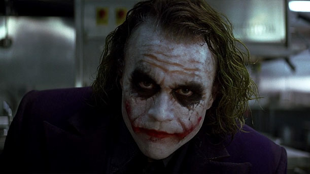 Children's rampage is not childish. - My, Rampage, Madness, Resentment, Stupidity, Joker, Longpost