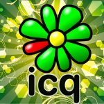 Тетя Ася уехала! - Icq, Ася, Бизнес, Инвестиции, Мессенджер