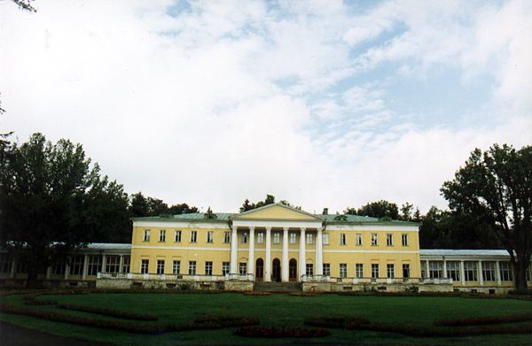 Ostafyevo: the second life of a Russian estate - Manor Ostafyevo, Ostafyevo, Museum, Positive, It Was-It Was, Reconstruction, Longpost