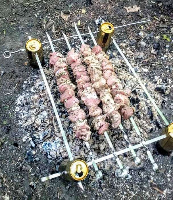 "Я его слепила из того, что было" #2 Майские праздники, Длиннопост, Подборка