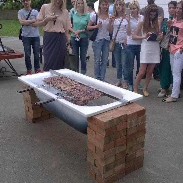 "Я его слепила из того, что было" #2 Майские праздники, Длиннопост, Подборка