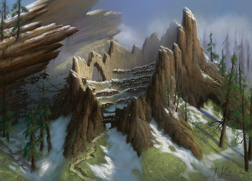 Гильдия Чайного Листа#8