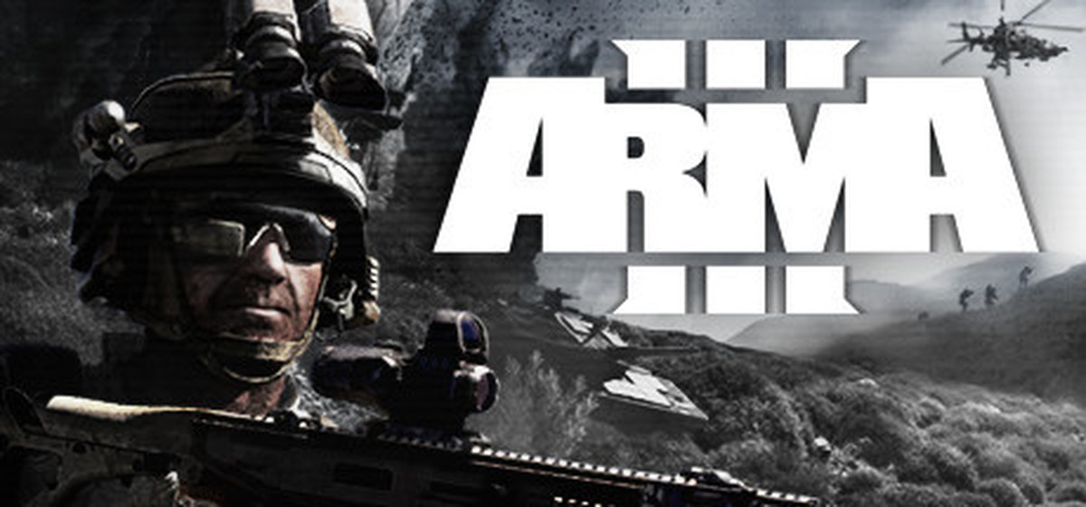 Arma 3 Купить Ключ Steam Дешево