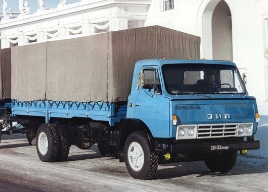 Several rare cars of the USSR in your feed - Auto, Made in USSR, From the network, Longpost