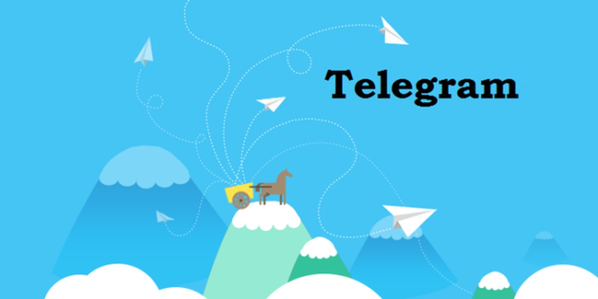 Продвижение телеграмм. Telegram Block.