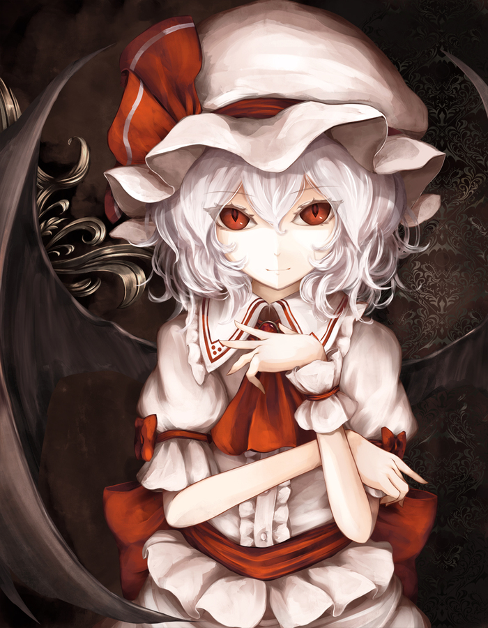 Remilia Scarlet
