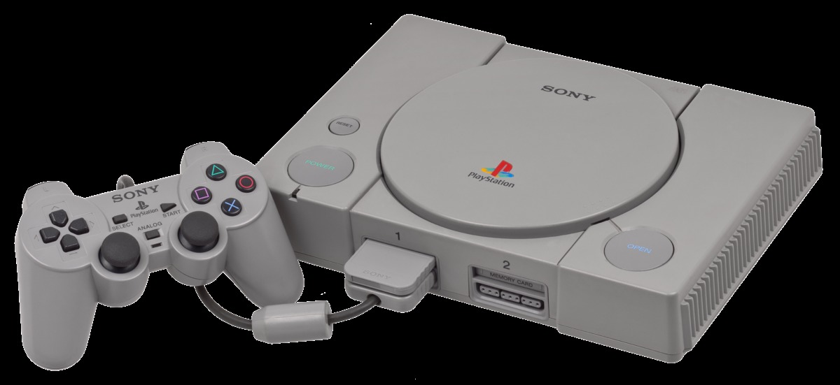 Пс1 на пс3. Sony ps1. Sony PLAYSTATION 1 1995. Sony PLAYSTATION ps1. Приставка сони плейстейшен 1.