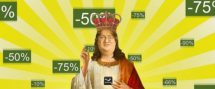 Discounts and sales of games (50pcs) outside of Steam, GOG, Origin, etc. - My, A selection, Discounts, Steam freebie, Steam, Origin, Uplay, No rating, Longpost