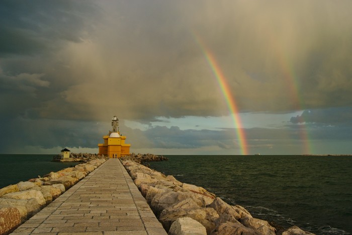 Rainbow