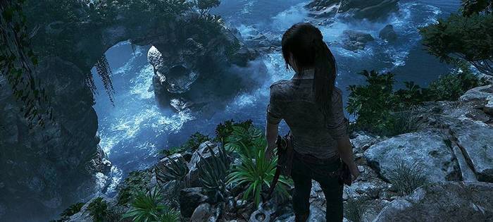 The events of Shadow of the Tomb Raider will unfold in several territories. - Tomb raider, Lara, Games, news