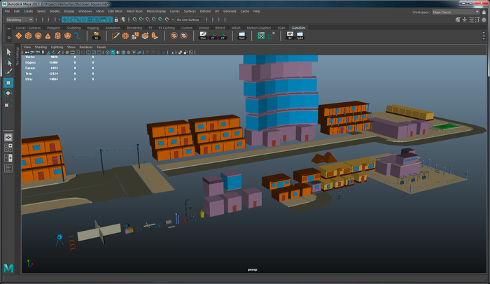   9 Libgdx, Open Source, 3D , 