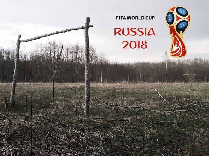 WORLD CUP  2018,     2018