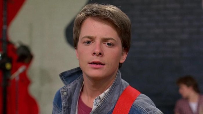 Michael J Fox: 28 years of desperate struggle with a terrible disease - Michael J. Fox, Actors and actresses, Celebrities, Parkinson's disease, Longpost