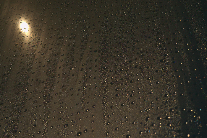 Drops on the window... , ,  , , , 