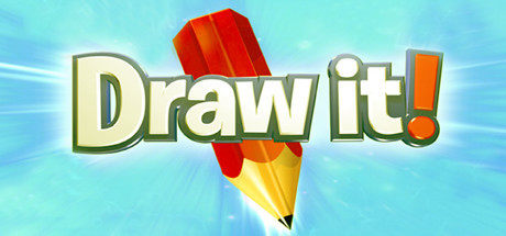 Draw It!(  !) Steam, ,  , , , , , 