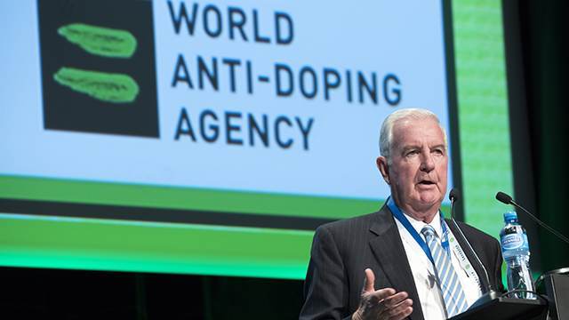Russia is not among the top three countries violating WADA doping rules - Sport, Ren TV, Italy, France, USA, WADA, Doping Scandal, Russia