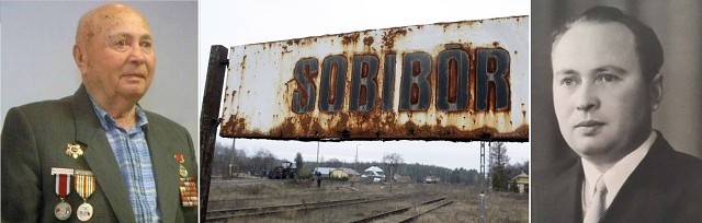 Escape from Sobibor - The Great Patriotic War, Concentration camp, Sobibor, , Story, Alexander Pechersky, Longpost