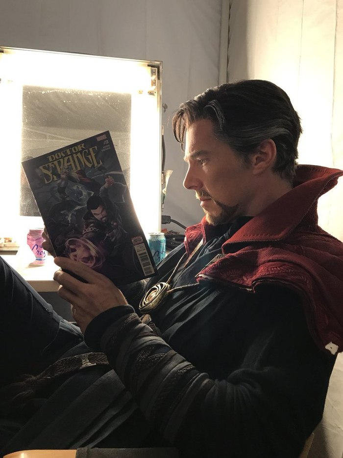     Marvel, , , , 