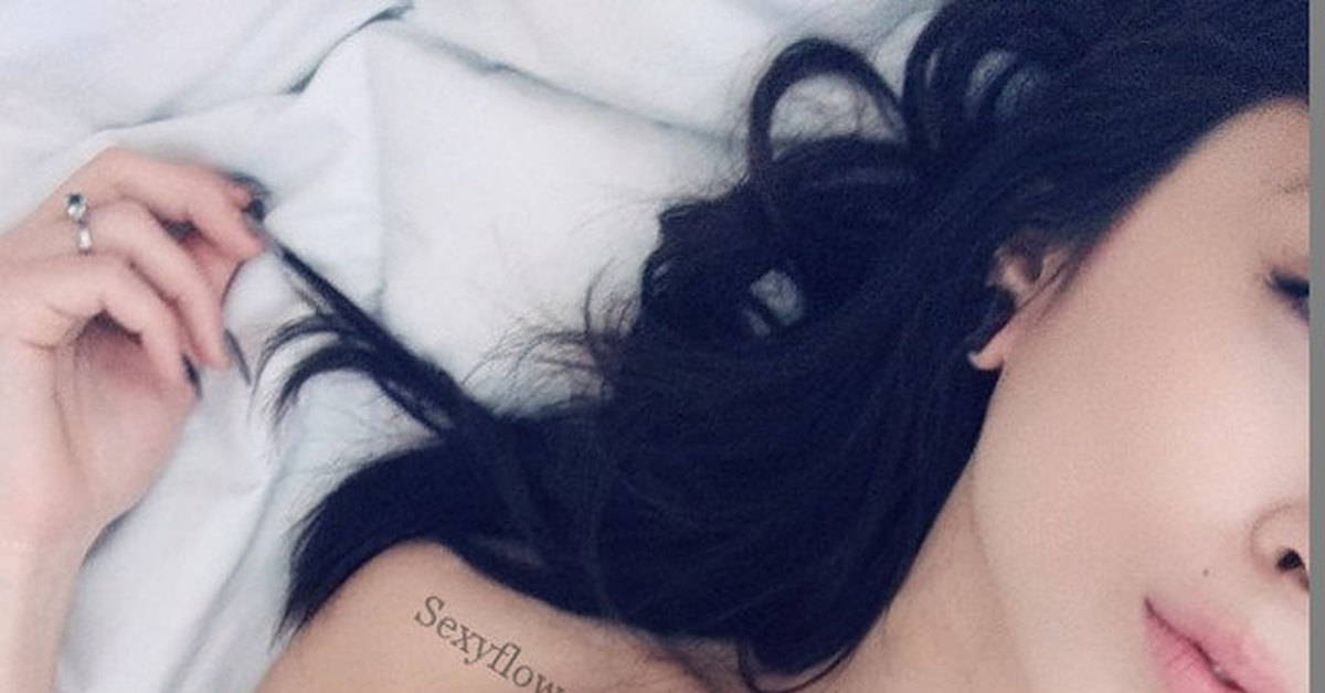 Sexyflowerwater