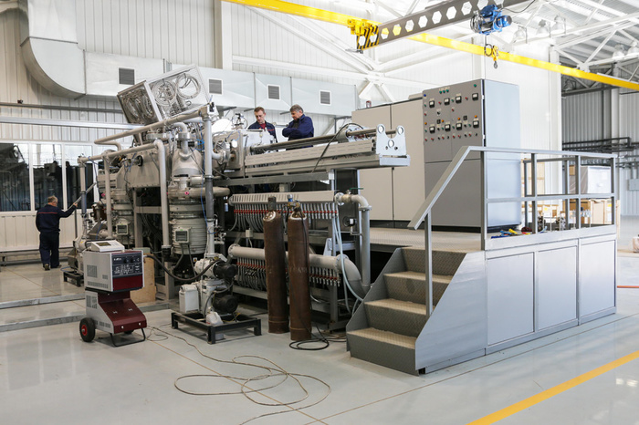 Центр аддитивных технологий создается на предприятии ОДК