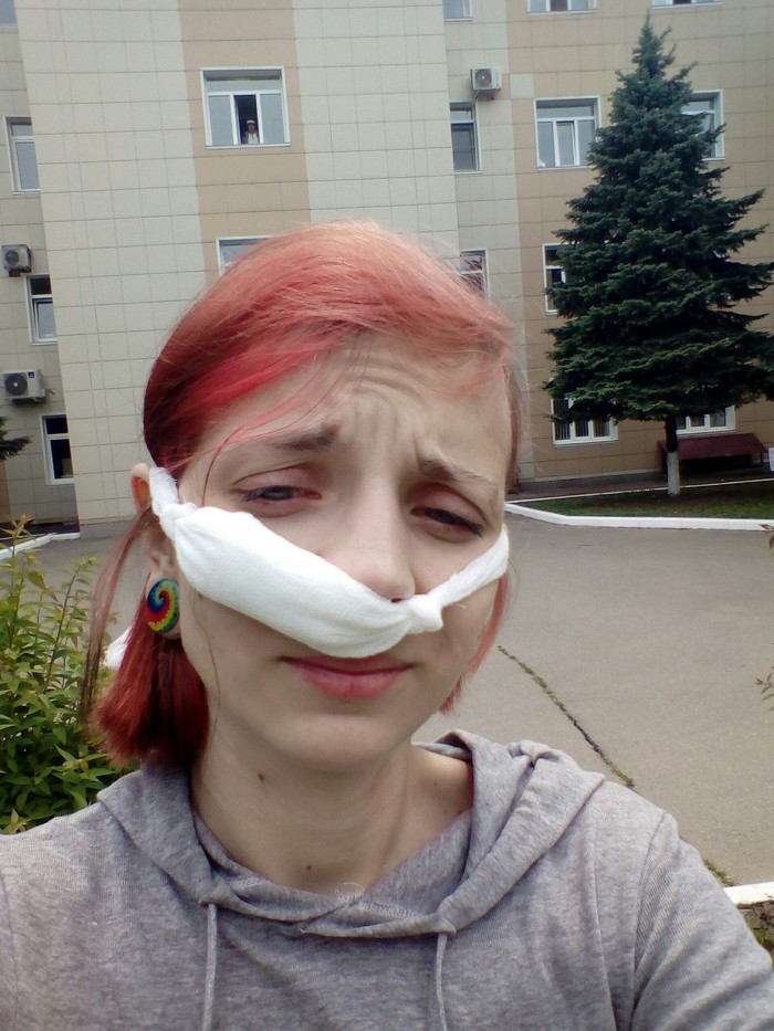 Заботьтесь о себе | Пикабу
