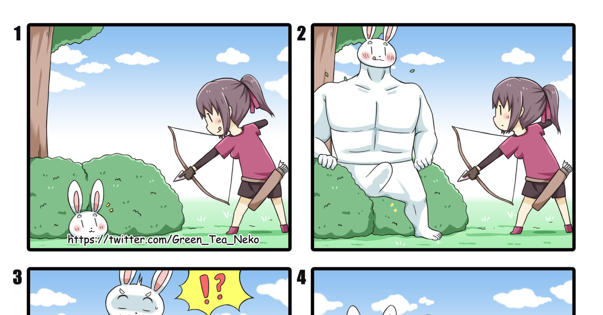 Greenteaneko Hentai