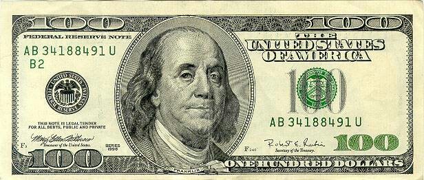 Do you know? - Benjamin Franklin, Story, USA