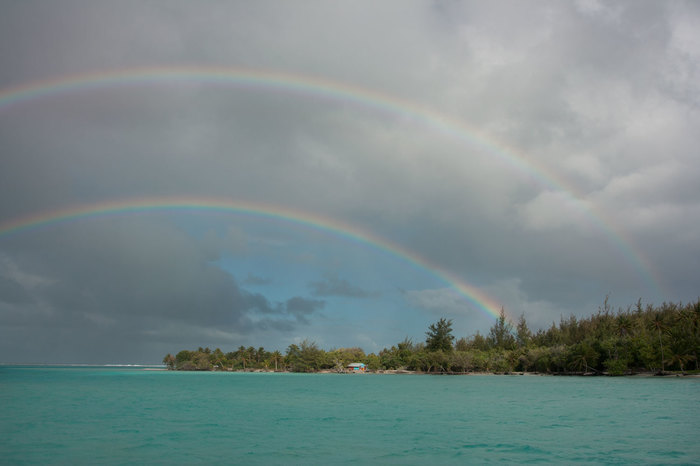 Rainbow