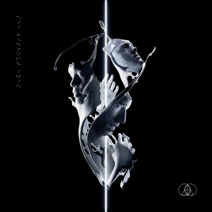 «The Glitch Mob» - See Without Eyes | Review of the new album - My, , , Longpost, Music, Overview, Electronics