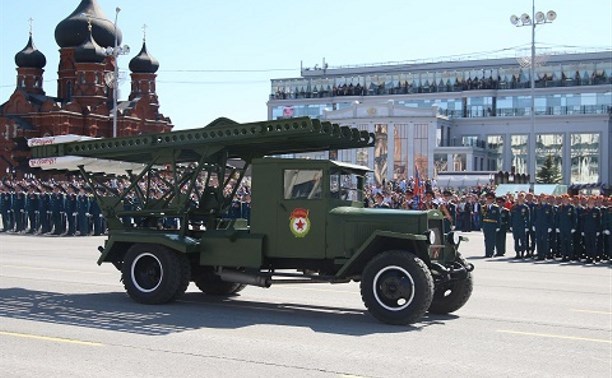 Katyusha. - My, The Great Patriotic War, Katyusha, Artillery, 1941, Red Army, , Longpost