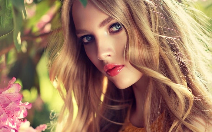 Взгляд 1 фотография, красивая девушка, девушки, взгляд, длиннопост