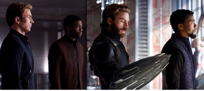 Ïàñõàëêè è îòñûëêè «Âîéíû áåñêîíå÷íîñòè» Marvel, Ïàñõàëêà, Ìñòèòåëè, Ìñòèòåëè: Âîéíà áåñêîíå÷íîñòè, Ôàêòû, Ñòàòüÿ, Êîìèêñû, Kinofranshiza, Äëèííîïîñò